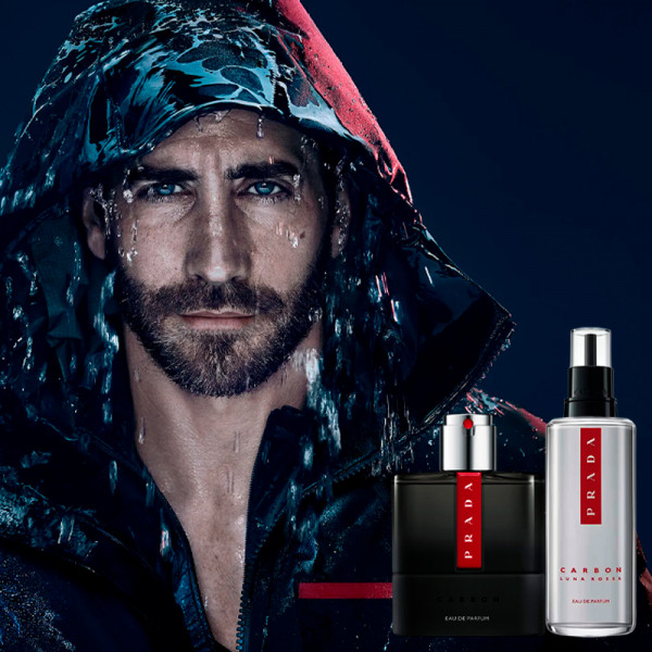 LUNA ROSSA CARBON EDP